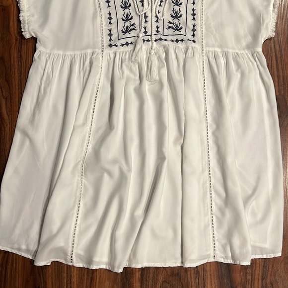 Bleu Rod Beattie India Bazar Cover Up - Picture 8 of 14